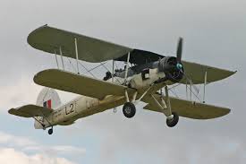 act on twitter fairey swordfish biplane aircraft
