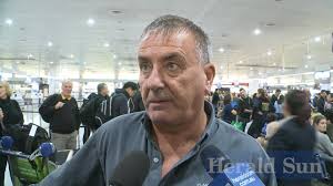 Plane hijacking: Flight attendant and passengers stopped man hijacking and  crashing Melbourne Qantas flight to Launceston Tasmania