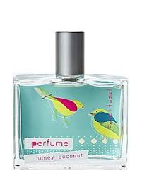 Love And Toast 3 Honey Coconut Perfume Coconut Perfume Perfume Fragrance Notes