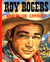 Heroes, Heroines, and History: King of the Cowboys
