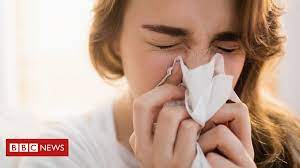 Those include fever, cough, shortness of breath or difficulty breathing, and congestion. Headache And Runny Nose Linked To Delta Variant Bbc News