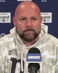 Giants coaching problems lead to losses