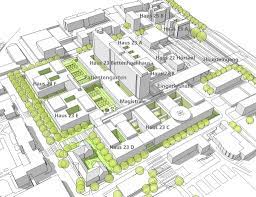 Schmeil ist eine hervorragende ärztin. Nickl Partner Architekten Ag 2 Ba Klinikum Der Goethe Universitat Frankfurt Am Main