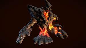 We did not find results for: Lava Monster Buy Royalty Free 3d Model By Willpowaproject Willpowaproject 4c38fc9