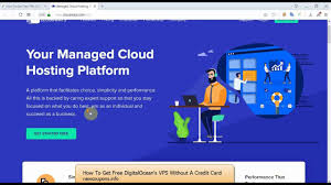 Angularjs + php powered single click control of a minecraft server droplet hosted on digital ocean. How To Get Free Vps On Digitalocean Without A Credit Card Youtube