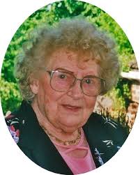 Décès de Madame Renée DUFOUR (28-01-11)