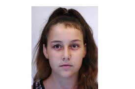 Eltűnt Mohácsi Amanda Rebeka