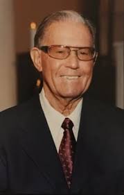 Mitchell Moore Obituary (1923