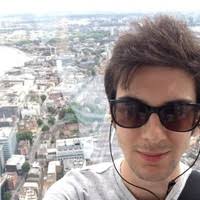 80+ "Benjamin James" profiles