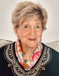 Helen (Neaves) Asbury Obituary November 6, 2022