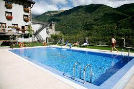 Check spelling or type a new query. Hotel Villa De Torla Torla Ordesa Aktualisierte Preise Fur 2021