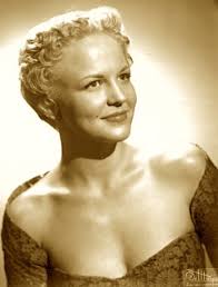 Peggy Lee Discography