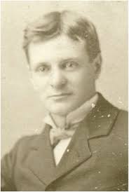 Cann" of Nova Scotia, Canada ~ Captured In Time ~