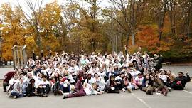 New Jersey Weekend Camp: programs for ages 7-17