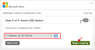 Secure flash drives are convenient and more reliable than ever, but their performance doesn't keep up with the times. Como Crear Un Instalador De Unidad Flash Usb Para Windows 10 8 O 7