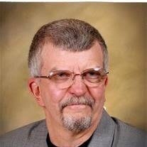 Larry M. Pynes Obituary