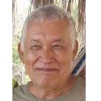 Roberto Molina Obituary