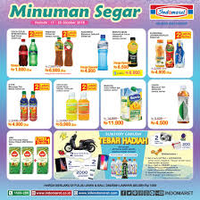 Maybe you would like to learn more about one of these? Indomaret On Twitter Dapatkan Yang Hemat Hari Ini Produk Minuman Segar Di Indomaret Superhemat Indomaret Https T Co Fksre658bb