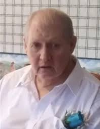 Obituary information for David Varney