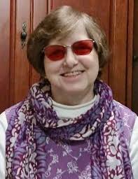 Susan Seamons Obituary (1967