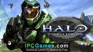 Combat evolved para pc de windows desde filehorse. Halo Combat Evolved Free Download Ipc Games