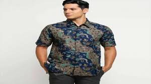 Yang mana tampil cantik dan elegan didapatkan dengan menggunakan pakaian ini. Model Baju Batik Pria Modern Kekinian Dan Keren Digunakan Harapan Rakyat Online
