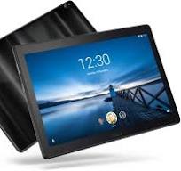 Lenovo Smart Tab P10 10.1” Android Tablet, Alexa-Enabled Smart Device with  Fingerprint Sensor and Smart Dock Featuring 4 Dolby Atmos Speakers - 64GB  ...