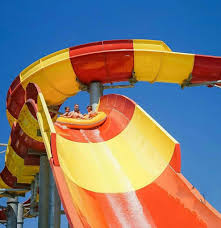 Demikianlah informasi tentang daftar harga tiket masuk caribbean island water park, semoga informasi ini dapat berguna dan bermanfaat untuk kalian semua, terima kasih juga telah berkunjung di hargatiketmasuk.info dan jangan lupa untuk. Splash Out Langkawi Taman Tema Air Pertama Di Pulau Langkawi Lokasi Percutian