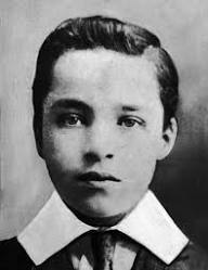Charlie Chaplin - actor, director, composer - ECstep