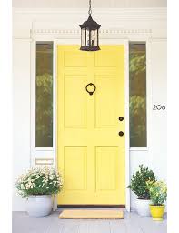 9 bold front doors | damsel in dior. Curb Appeal Diy Paint Your Front Door