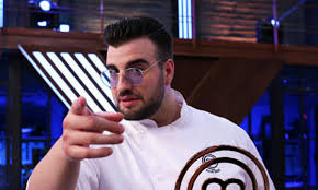 Ποιος αποχωρεί απόψε από το ριάλιτι μαγειρικής και ποιος καταφέρνει να περάσει στον μεγάλο τελικό! Masterchef Bar8aliths De 8elw Na Ginw Petretzikhs Giati Den Mporw