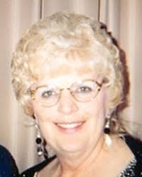 Nancy Cunningham Obituary December 5, 2011