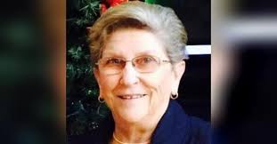 Betty L. Steinmann Obituary