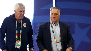 Live WK | Advocaat gaat met Curaçao voor stuntje tegen Ecuador