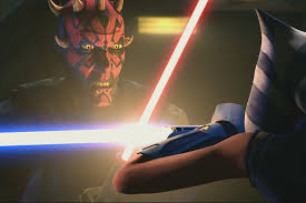 Chronicling the events that took place between star wars: Star Wars The Clone Wars Series Finale Is The Best Of The Prequel Era