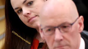 Hmm.. "New law 'not enough' to protect Scotland's languages Proposed new  law will not 'create the necessary conditions to address the challenges  facing the Gaelic language', warns Holyrood committee A proposed new