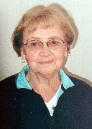 Rose Varga Obituary