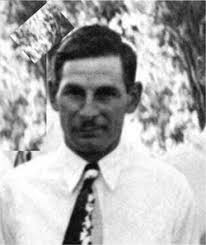 Floyd Willis Wilcox (1918-2001)