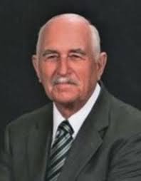 Hubert Daniel Irby Obituary