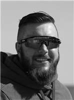 Gregory Partridge Obituary (1994