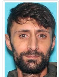 MISSING PERSON ALERT: The Fergus Falls Police Department is requesting the  public's help in locating a missing man. Joshua Gene Ard, 44, is 5 feet, 6  inches tall, weighs 220 pounds, has