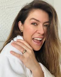 One of my greatest dreams was to fall in love, and now the man of my dreams  Matt Couto has asked me to marry him! ❤️ #JustEngaged @ Fairmont Château  Laurier