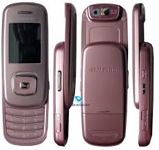 Samsung L600
