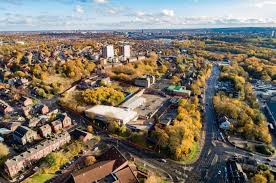 Maybe you would like to learn more about one of these? Urban Regeneration Specialists Artisan Real Estate Launches In Leeds With 65m 263 Home Sustainable Development
