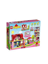 31+ frisch bild haus mieten bad honnef / mieten ba. Lego Duplo Familienhaus 10505 Transparent