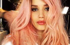 I have dyed my hair at home for neary 20 years, with no problems. The Difference Between At Home And Salon Hair Colour Milk Blush