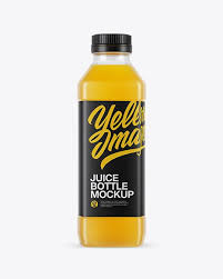 Clear Pet Orange Juice Bottle Mockup In Bottle Mockups On Yellow Images Object Mockups Bottle Mockup Mockup Psd Mockup Free Psd