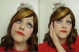 Check spelling or type a new query. Steampunk Dolly Makeup Test By Pervyyaoifancier On Deviantart