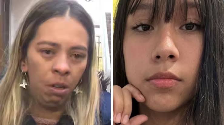 Femicidio de Agostina Vega: “La mamá habló de un ajuste de cuentas” |  eltrece