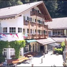 The hotel is located idyllically alongside a romantic. Berghotel Hammersbach Home Facebook